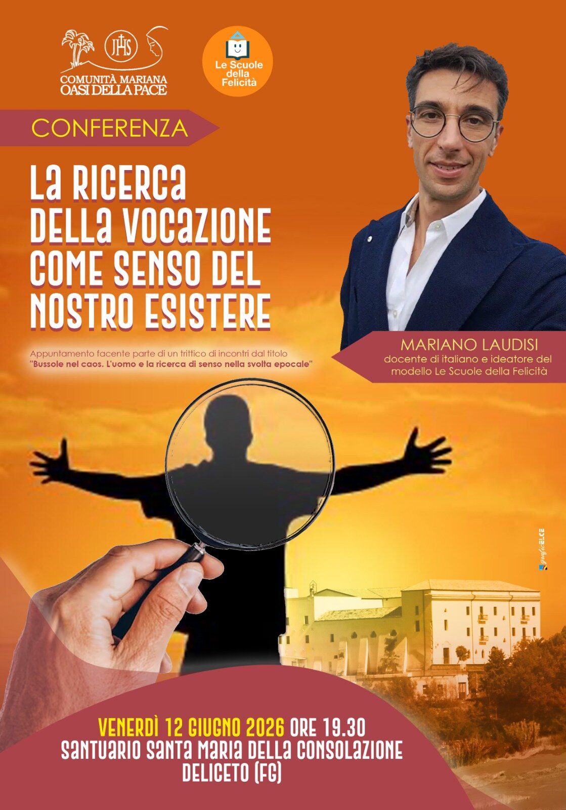 Conferenza 