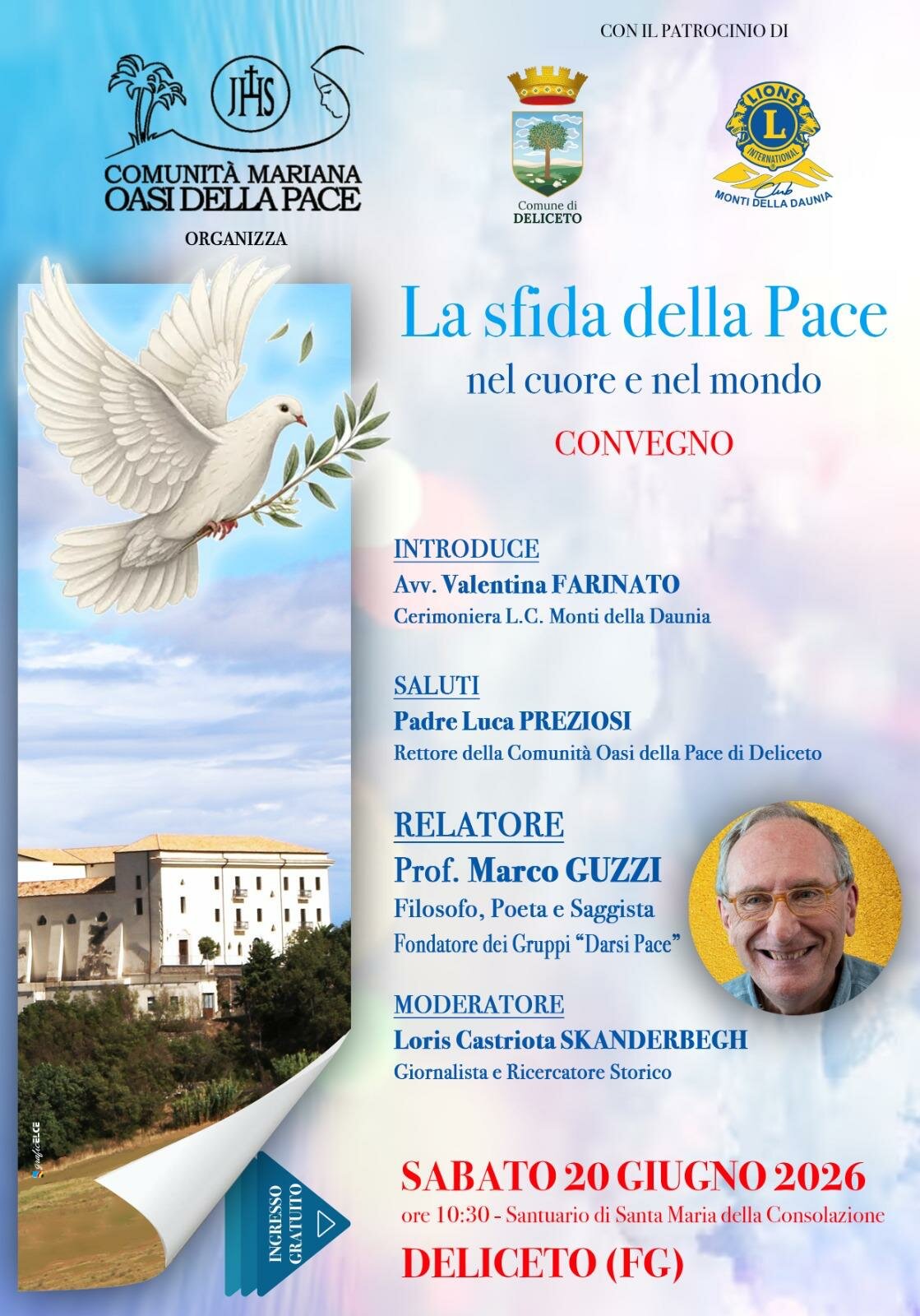 Convegno 