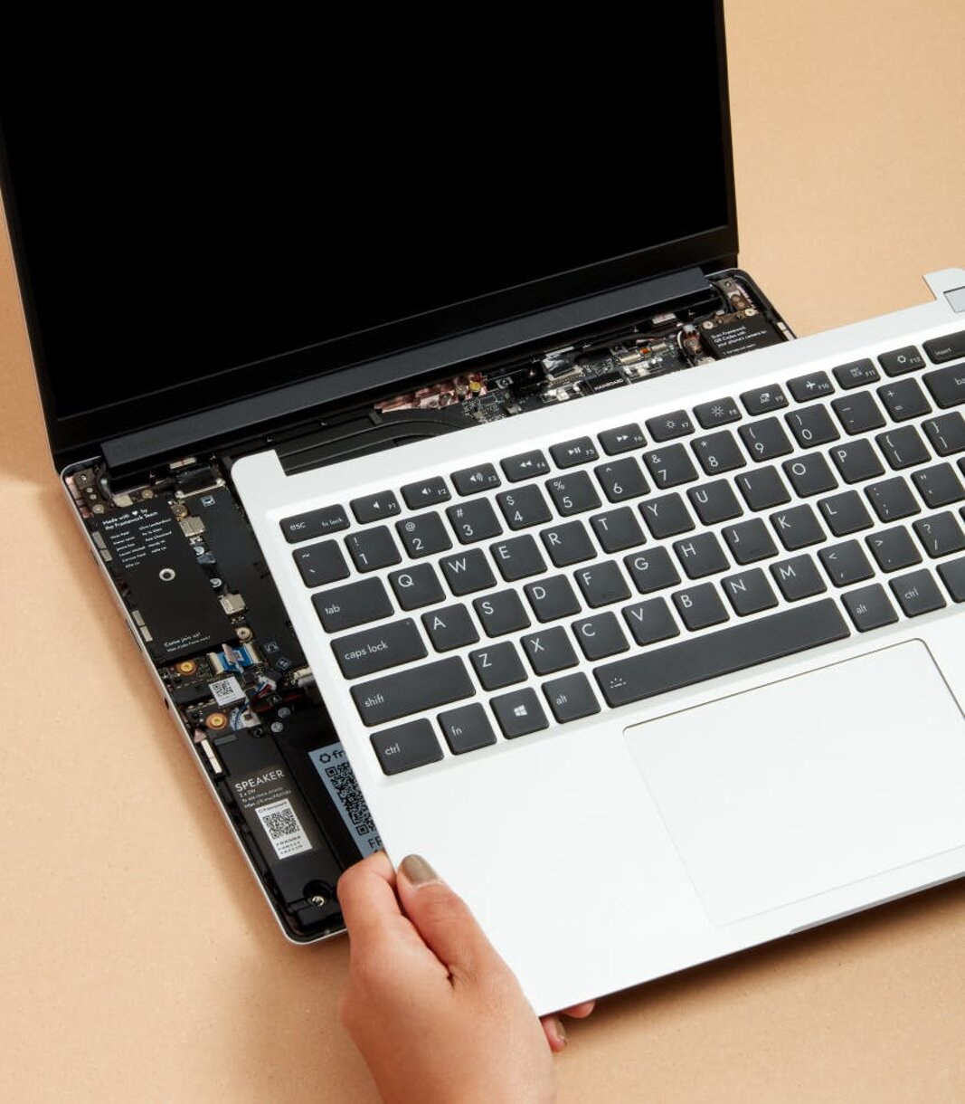 riparazione computer