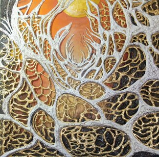 i venti del domani 2026 pittoscultura su tavola.jpeg