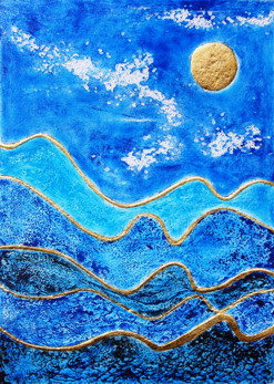 73ondasuonda.tecnicasperimentalediincisionein4coloriconapplicazionedifogliadoro.2019