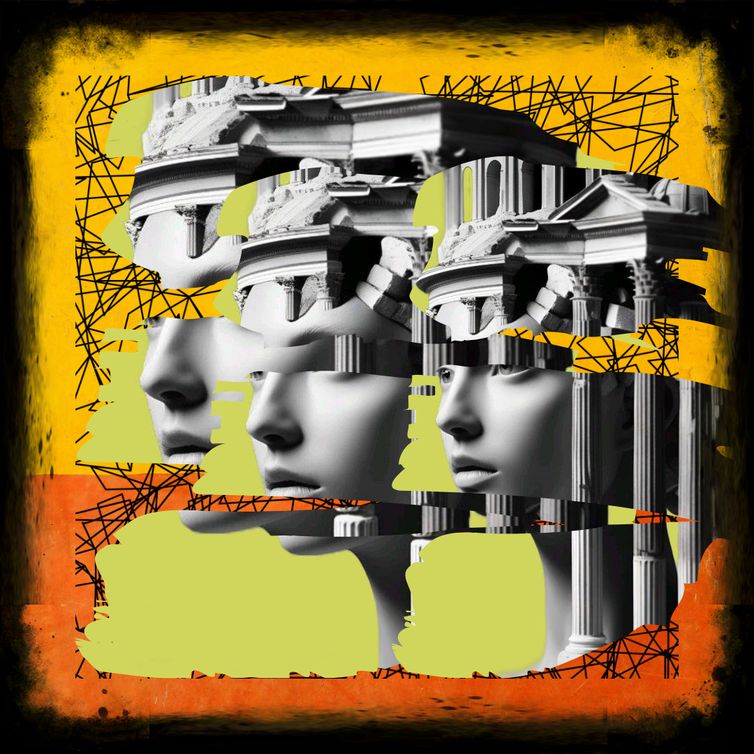 Yoga e Imagery: incontrare le Dee dell'olimpo dentro di noi