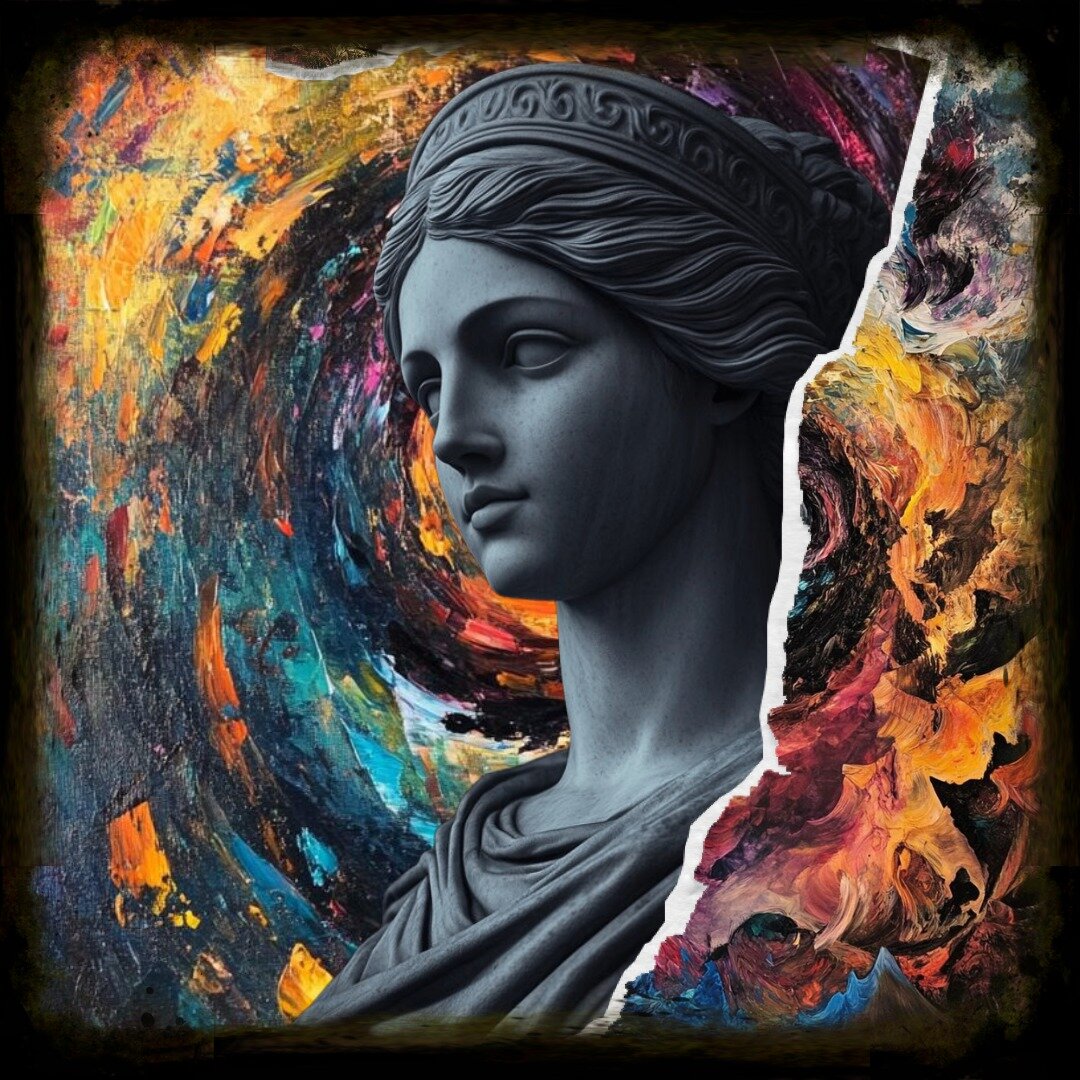 Era: Dea del matrimonio Era: Dea del matrimonio