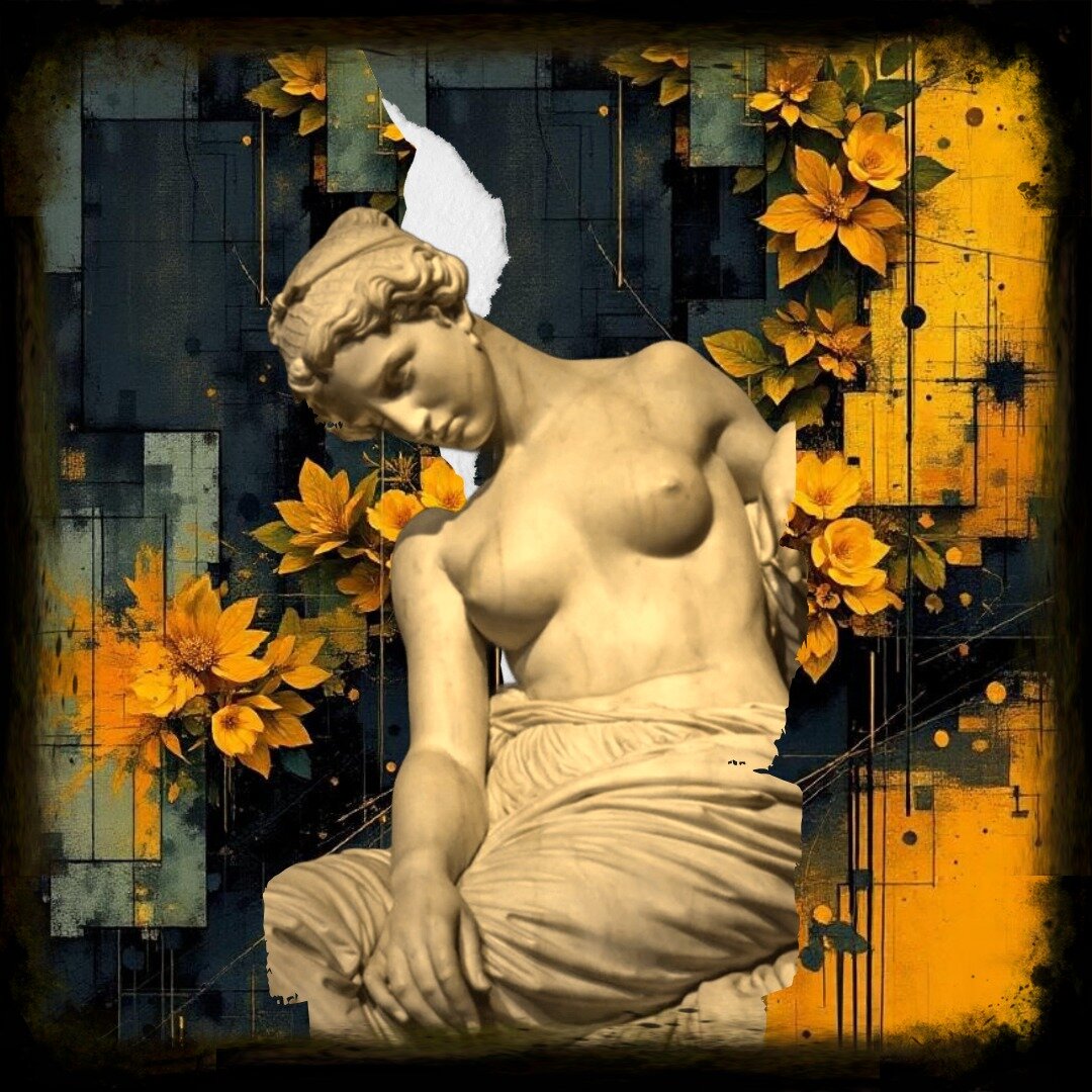 Afrodite: Dea dell'amore e della bellezza