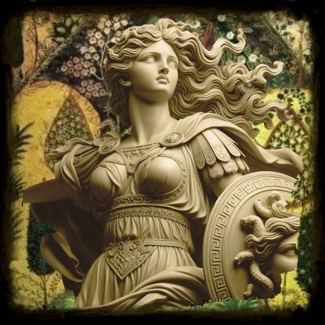 Artemide: Dea della caccia, della luna e del parto