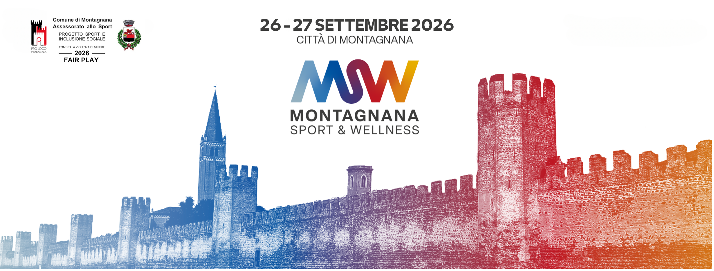 Montagnana Sport & Wellness 2026