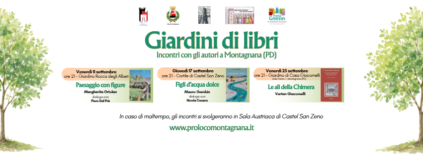 Giardini di libri