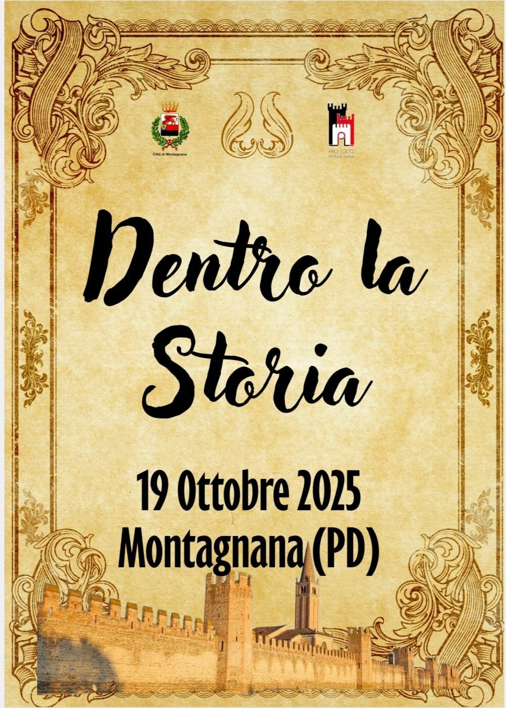 Dentro la Storia - 19 ottobre 2025