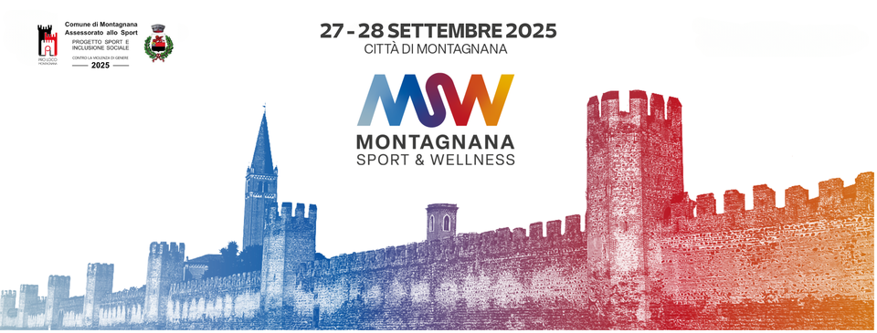 Montagnana Sport & Wellness 2025