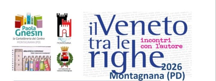 Il Veneto tra le righe Il Veneto tra le righe