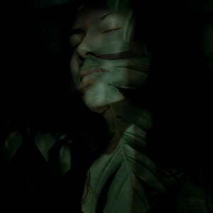 foto fine art ritratto