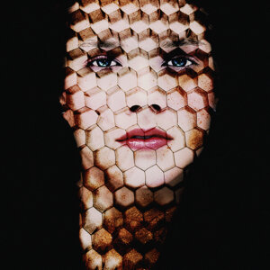 foto fine art ritratto