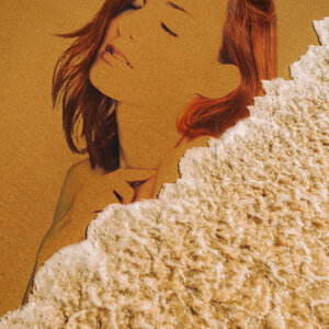 foto fine art ritratto