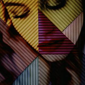 foto fine art ritratto