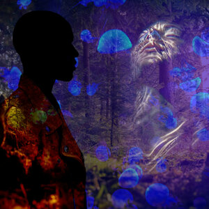 foto fine art ritratto