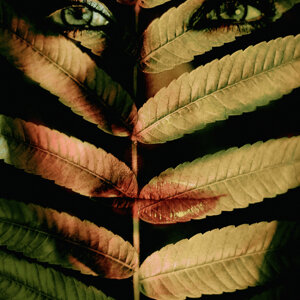 foto fine art ritratto