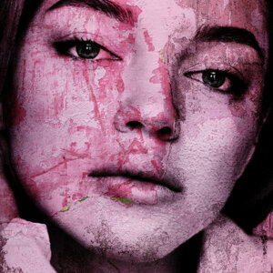 foto fine art ritratto