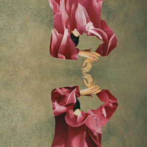 foto fine art ritratto