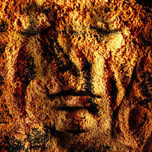 foto fine art ritratto