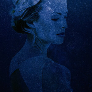 foto fine art ritratto