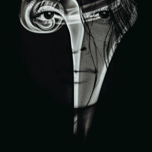 foto fine art ritratto