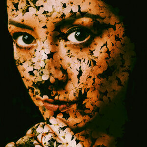 foto fine art ritratto