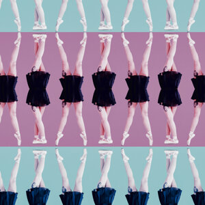 foto fine art ritratto