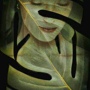 foto fine art ritratto