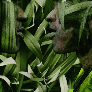 foto fine art ritratto