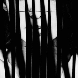 foto fine art ritratto