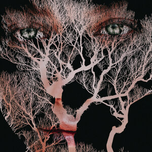 foto fine art ritratto