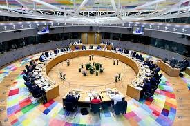 A restless European Council in June