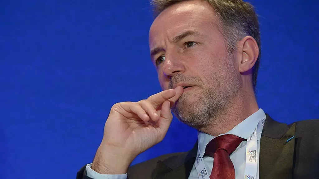 La France, Paris et Emmanuel Grégoire: trois mois de mandat sous le signe de la continuité évolutive La France, Paris et Emmanuel Grégoire: trois mois de mandat sous le signe de la continuité évolutive