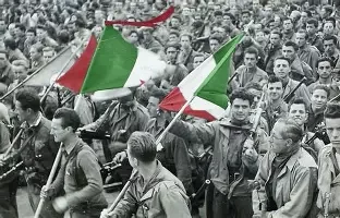 April 25: The Intellectual Architectures of Italian Liberty