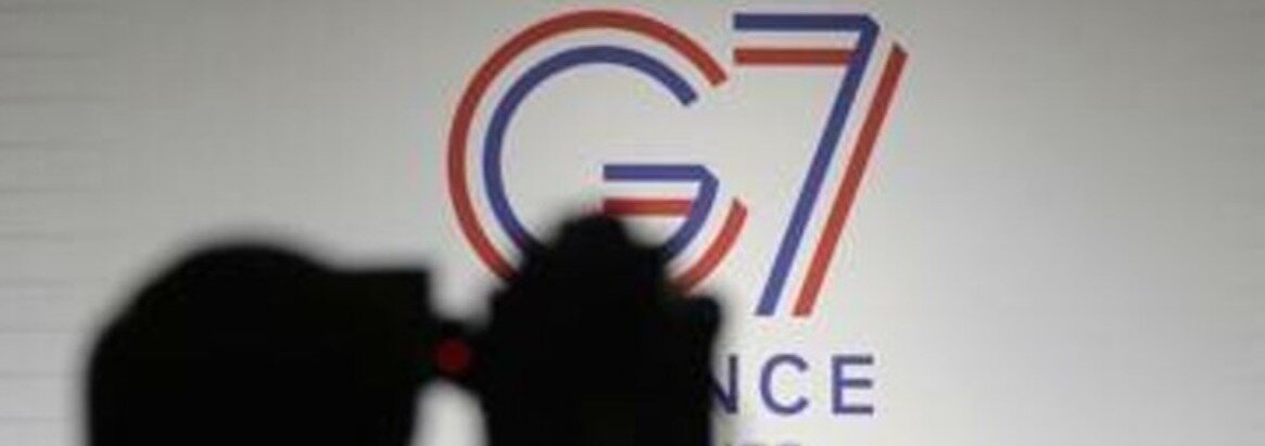 G7 ready to take ‘necessary measures’ to ensure energy market stability