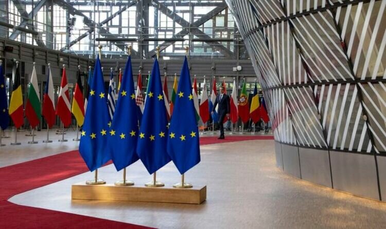 EU leaders agree on 90 billion-euro loan to Ukraine