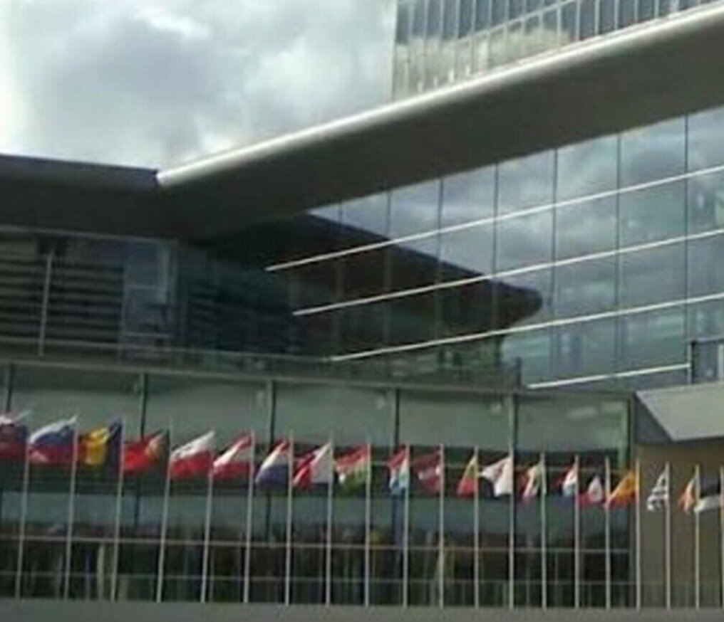 Eurogroup Pivots to Energy Flexibility Amidst ECB Tightening and Growth Concerns