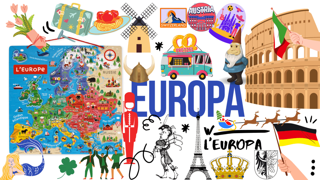 Discover Eu, nuova scadenza rivolta ai diciottenni per viaggiare in Europa