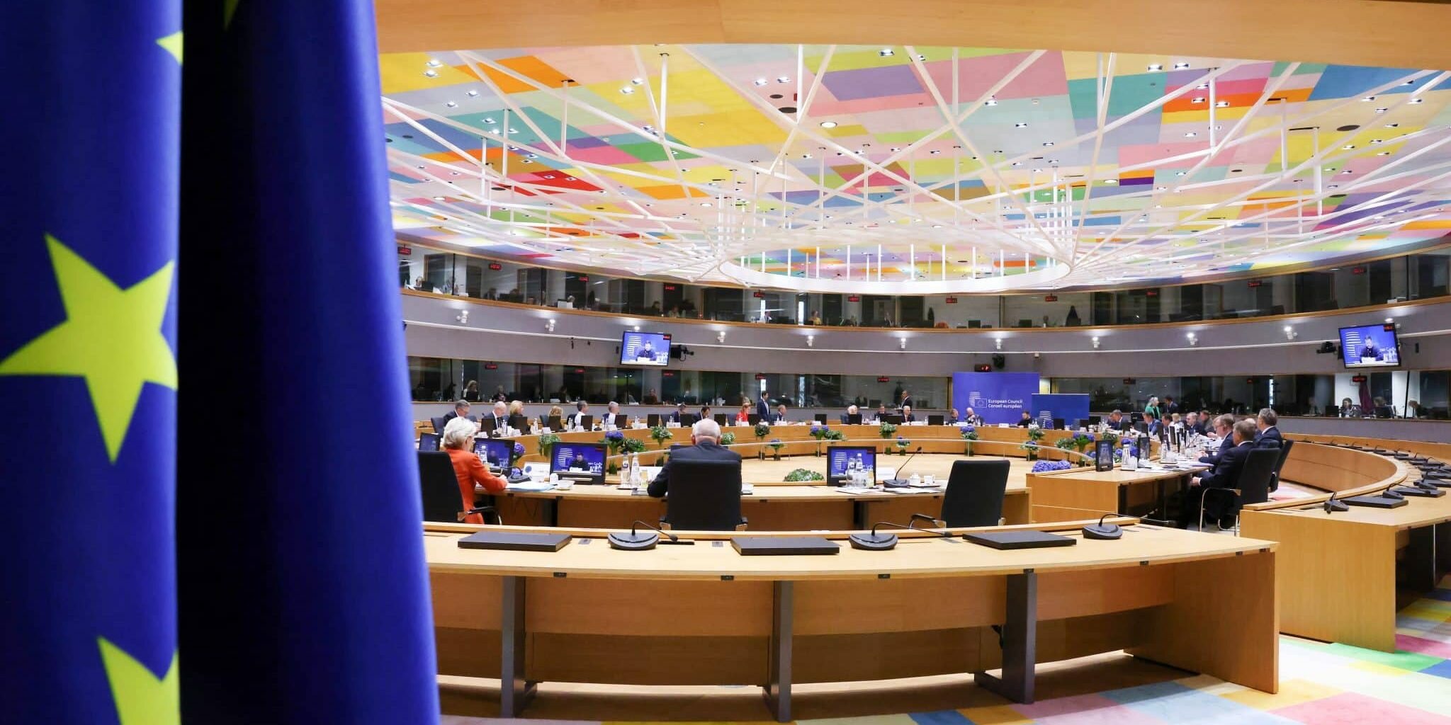 European Council of March 19 and 20: Political and Strategic Profiles