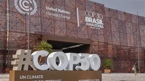COP 30: two weeks in Brazil to save the Planet