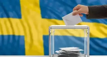 The Parliament on a Razor's Edge: Sweden Chooses a Cautious Turn The Parliament on a Razor's Edge: Sweden Chooses a Cautious Turn