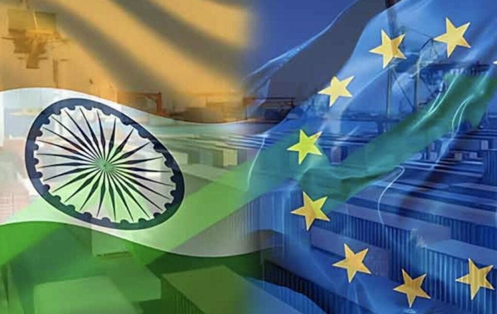 L'accordo di libero scambio tra Ue e India. Conversazione con Silvana Paruolo