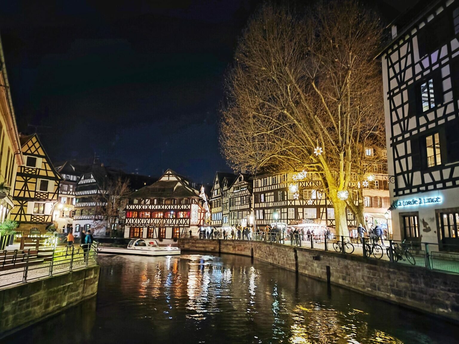 Diario di viaggio: lo spirito innovativo e inclusivo di Strasburgo