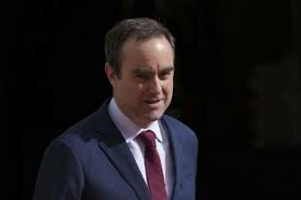 France: Le Premier ministre Lecornu a d&eacute;missionn&eacute;