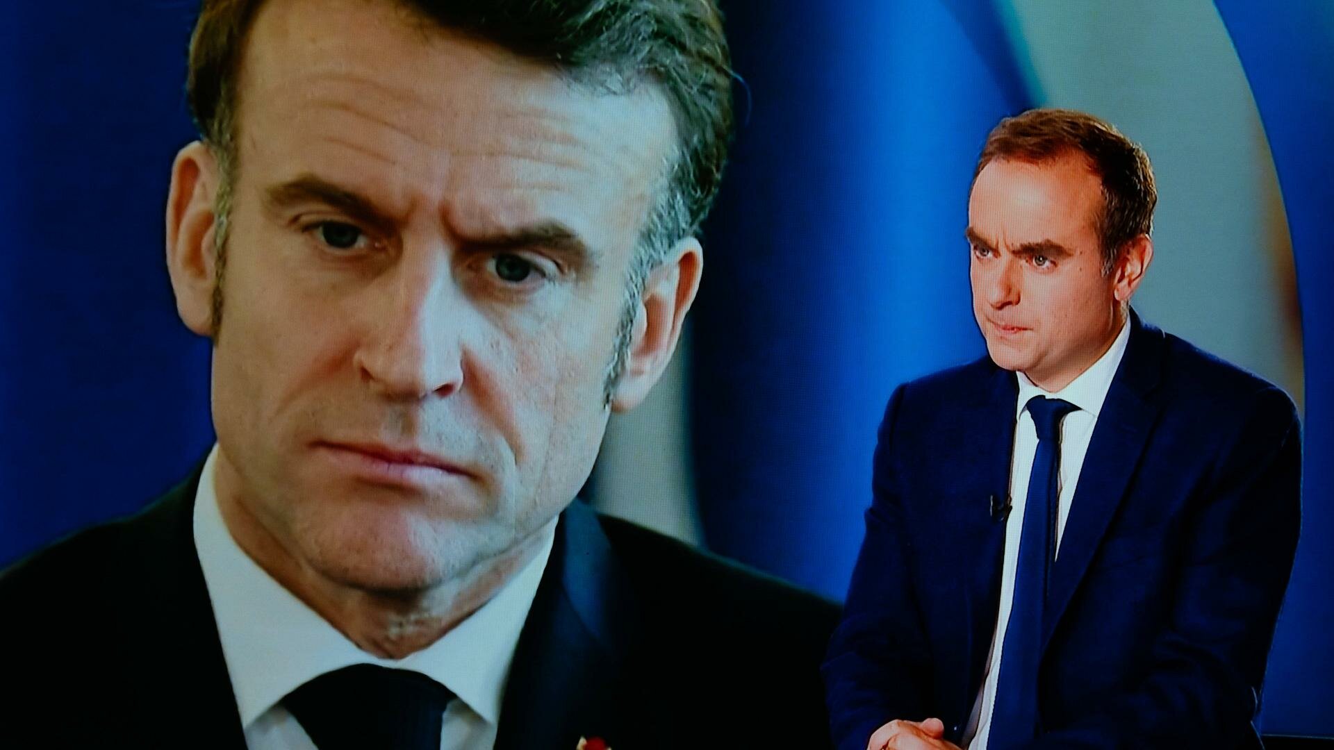 France: Gouvernement Lecornu 2, la liste des ministres