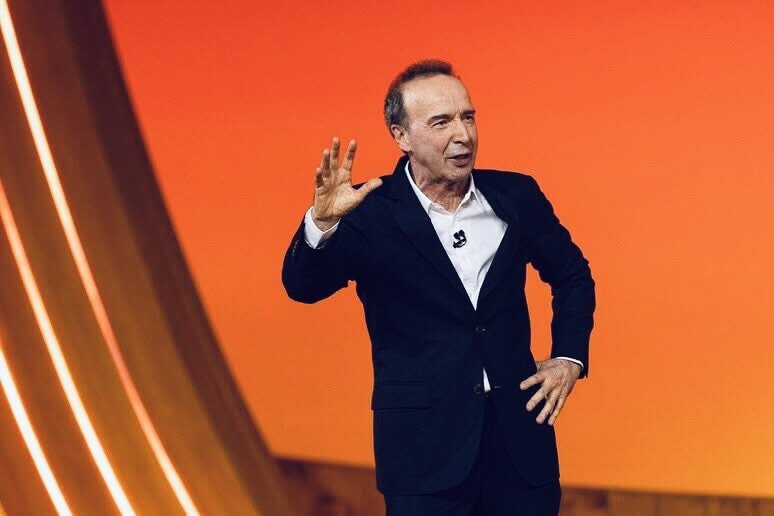 L'entusiasmo del Sogno di Benigni per l'Europa unita