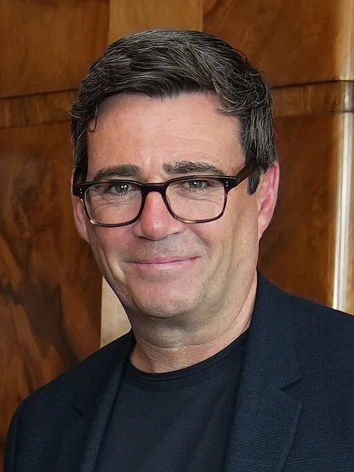 The Manchester Pivot: Andy Burnham and the Reshaping of British Labour