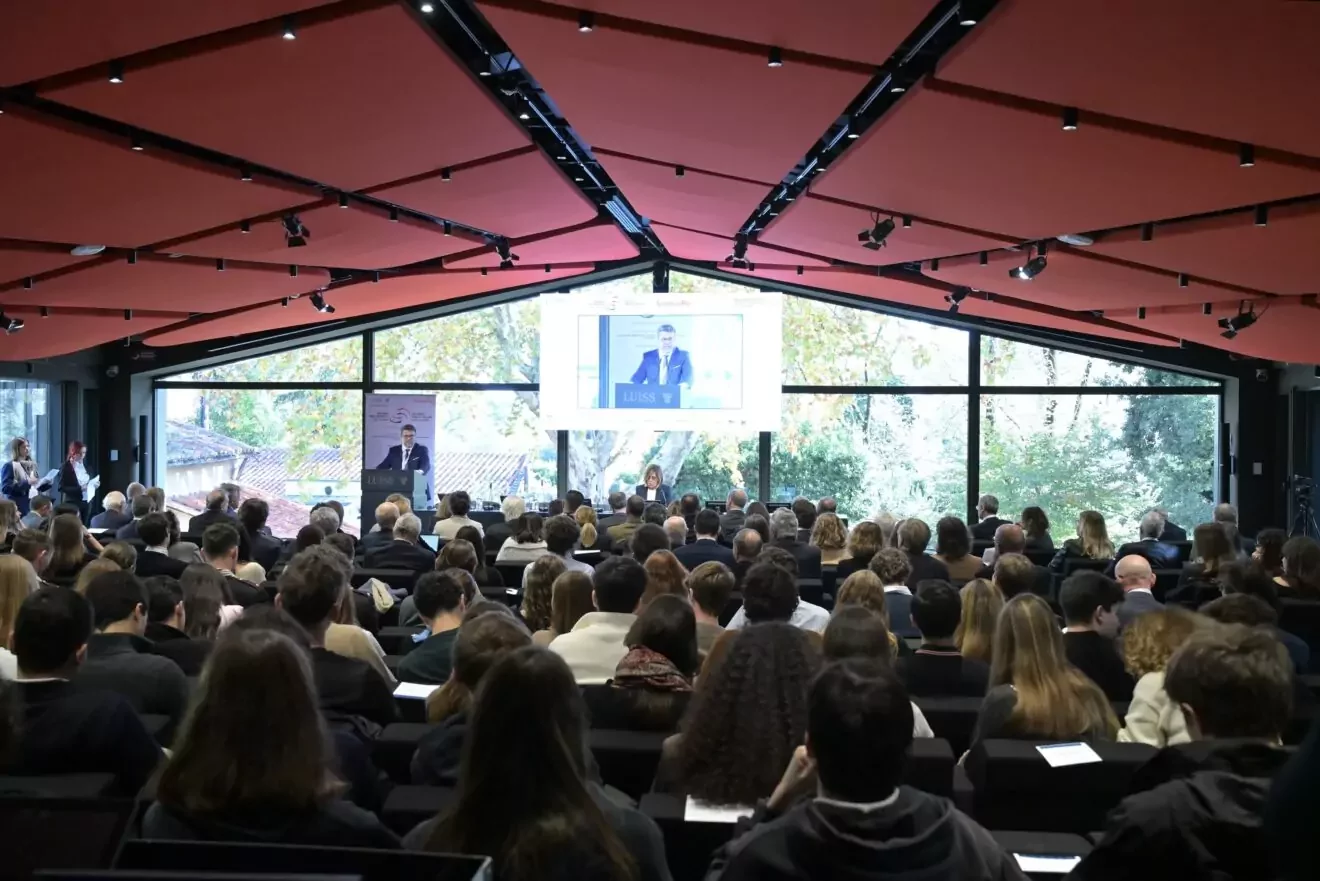 Le quatrième anniversaire du Traité du Quirinal entre l'Italie et la France