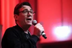 The Ascent of Andy Burnham: From Manchester to Downing Street