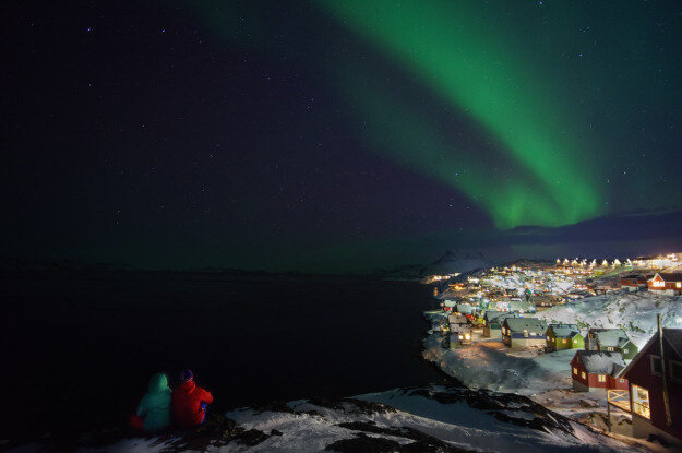 European Leaders Unite to Defend Greenland&rsquo;s Sovereignty